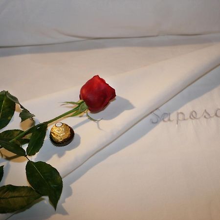 Sa Posada 포레레스 외부 사진
